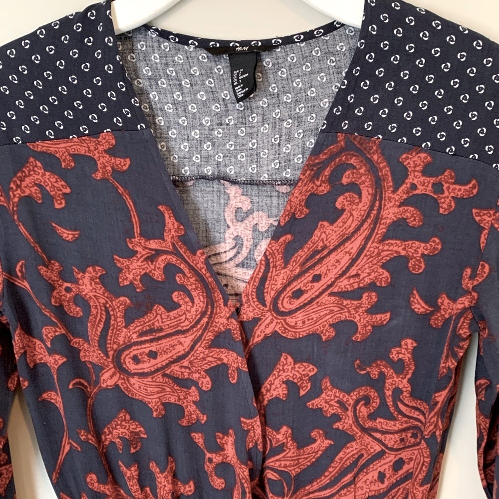 H&M size 2 jumpsuit - Picture 4 of 15